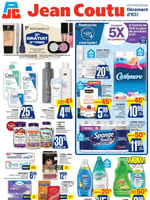 Circulaire Jean Coutu Circulaire Jean Coutu